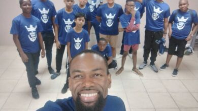 Manly Man Movement helping build better men for stronger society
