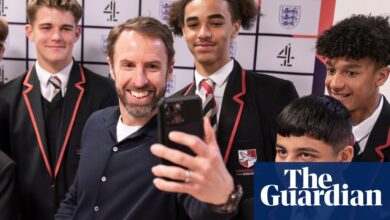 Boys aren’t a lost cause. They just need mentors | Men