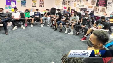 ‘Mentoring Male Teens in the Hood’ celebrates 25 years