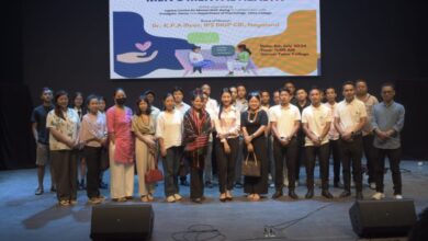 Air of silence around men’s mental health | MorungExpress