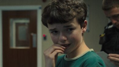 ‘Adolescence’ paints toxic view of boys. It gets a lot wrong