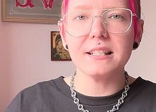 Young people are now identifying as ‘gender season’ – meaning their gender changes with time of year: ‘I feel more masculine in the summer!’