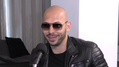 We must stop stop vulnerable men turning into Andrew Tate