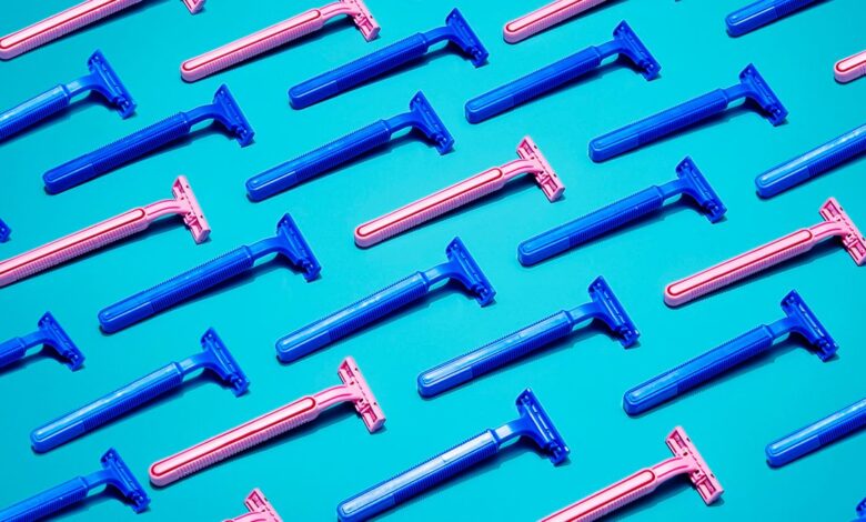 Gillette’s Ad Proves the Definition of a Good Man Has Changed Gillette’s Ad Proves the Definition of a Good Man Has Changed