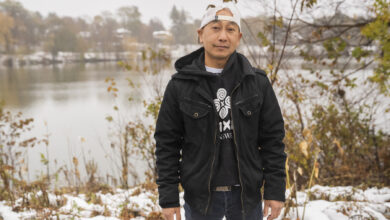 Podcast takes aim at ‘toxic masculinity’ in Hmong culture