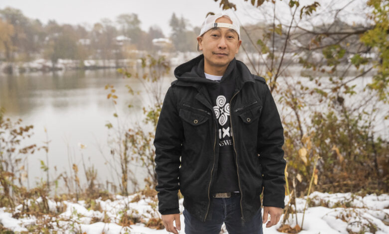 Podcast takes aim at ‘toxic masculinity’ in Hmong culture