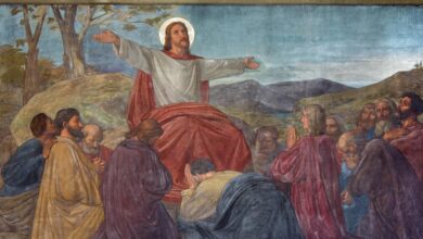 13 role models from the Bible – Deseret News