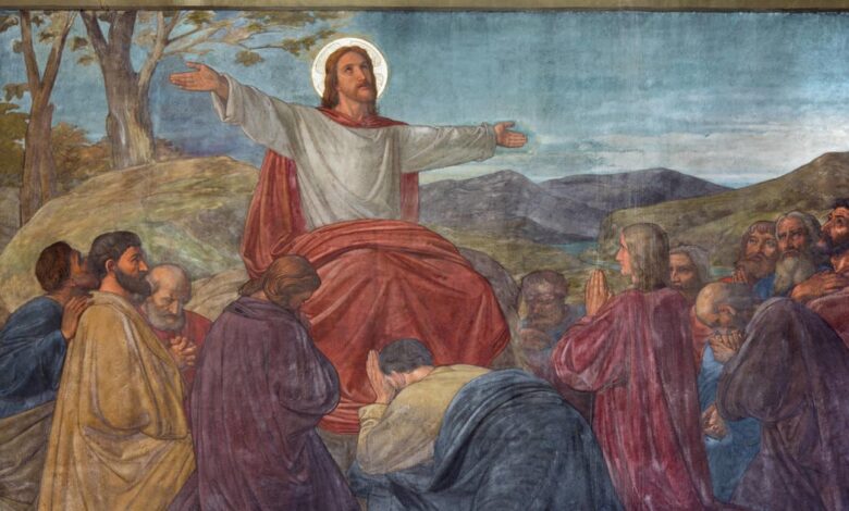 13 role models from the Bible – Deseret News 13 role models from the Bible – Deseret News