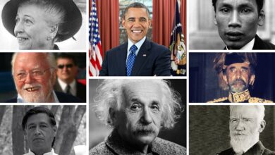 20 Greatest World Leaders and Thinkers Who Were Inspired by Mahatma Gandhi