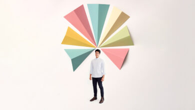 Male Allyship Is About Paying Attention