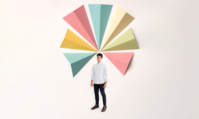 Male Allyship Is About Paying Attention