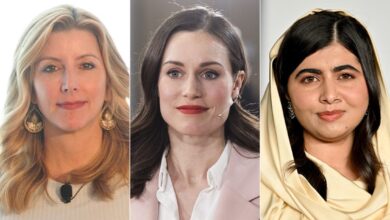 Thirty female leadership quotes you’ll want to revisit time and again