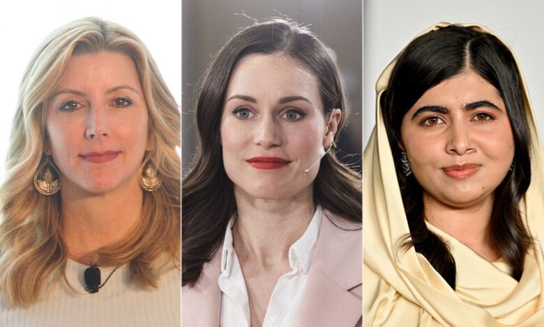 Thirty female leadership quotes you’ll want to revisit time and again Thirty female leadership quotes you’ll want to revisit time and again