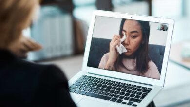 Why You Might Feel This Way