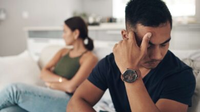 Strategies to Overcome Defensiveness in Relationships