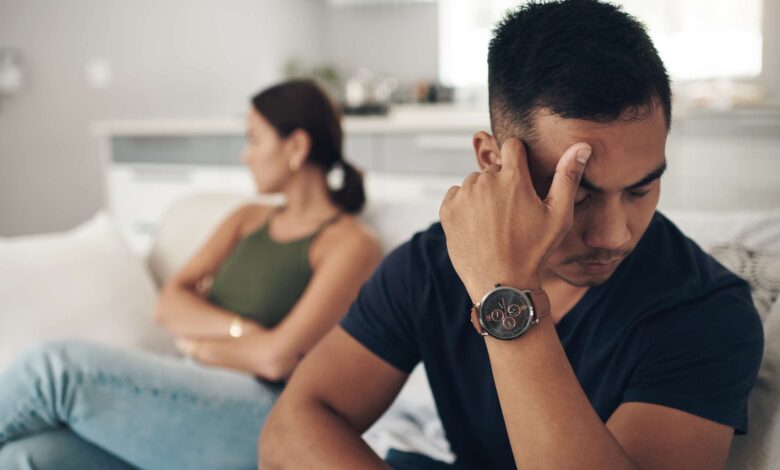 Strategies to Overcome Defensiveness in Relationships Strategies to Overcome Defensiveness in Relationships