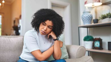 How to Deal With Rejection: Types, Coping Tips