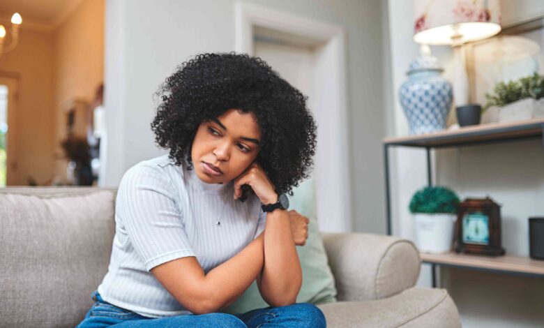 How to Deal With Rejection: Types, Coping Tips How to Deal With Rejection: Types, Coping Tips