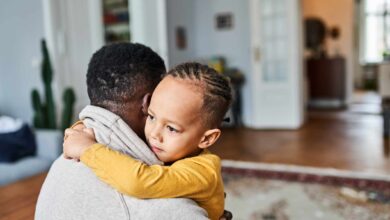 We Can’t Ignore Our Dads’ Mental Health