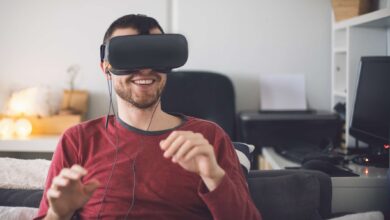 Video Games as Stress Relievers