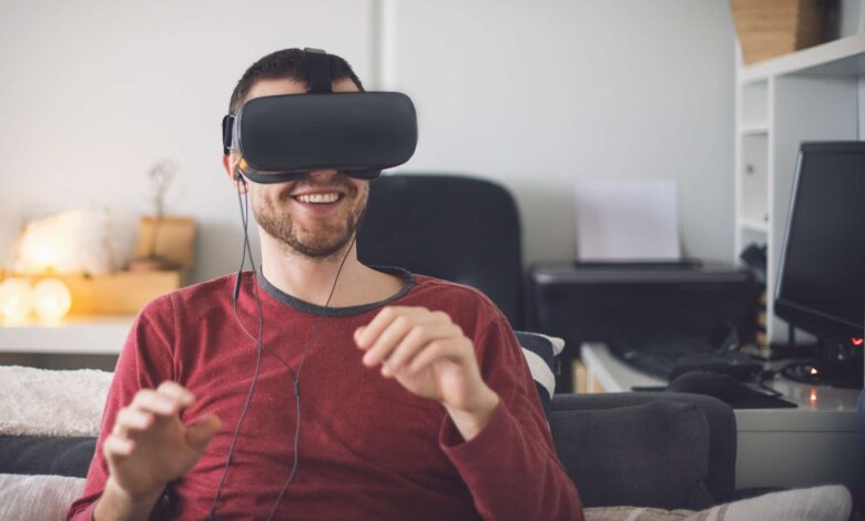 Video Games as Stress Relievers