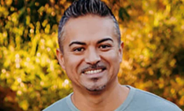 Choy: Open and honest discussions about struggles can conquer men’s mental health stigma Choy: Open and honest discussions about struggles can conquer men’s mental health stigma