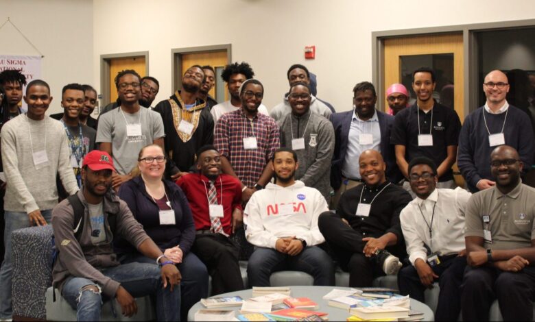 African American Male Initiative receives state funds to support students – Jagwire African American Male Initiative receives state funds to support students – Jagwire