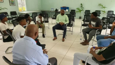 A Few Good Men mentorship program for boys officially launched 