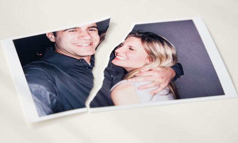 8 Ways to Feel Better After a Breakup 8 Ways to Feel Better After a Breakup
