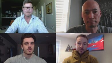 Strong But Not Silent: Men open up about breaking the stigma of men’s mental health – Calgary