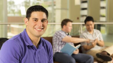 Reshaping the Dominant Narrative of Masculinity