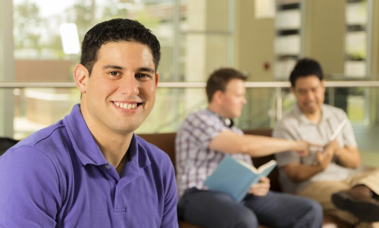 Reshaping the Dominant Narrative of Masculinity Reshaping the Dominant Narrative of Masculinity