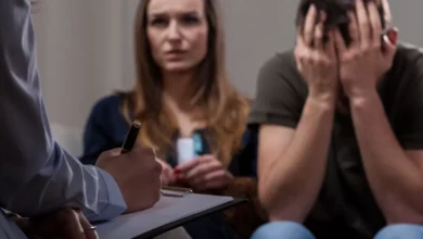 Breaking the gender bias around infertility in men