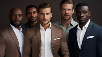 Celebrate the Men in Your Life