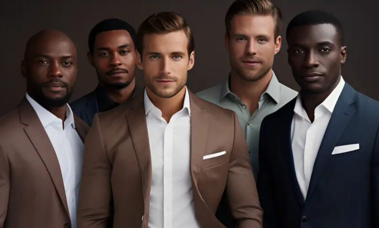 Celebrate the Men in Your Life