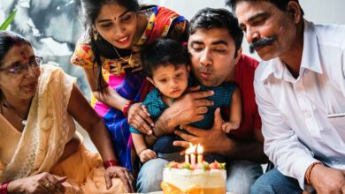 How Indians View Gender Roles in Families and Society