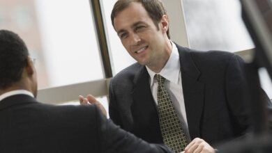 The hidden gap: Why don’t men have formal mentoring programs?