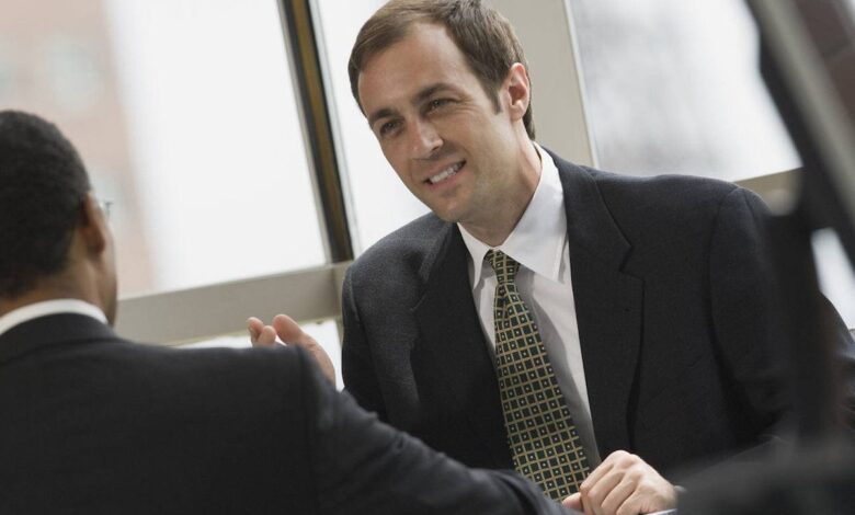 The hidden gap: Why don’t men have formal mentoring programs? The hidden gap: Why don’t men have formal mentoring programs?