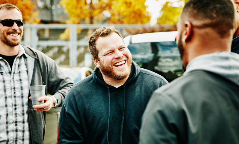 How Americans See Men and Masculinity How Americans See Men and Masculinity