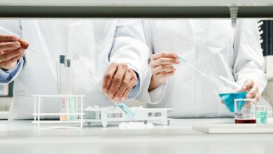 As More Women Enter Science, It’s Time to Redefine Mentorship