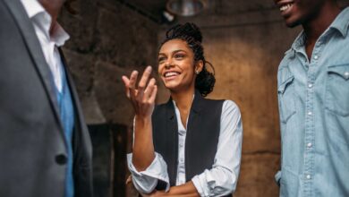 Why Believing in Yourself Matters