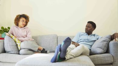 Why We Get the Ick, According to Therapists