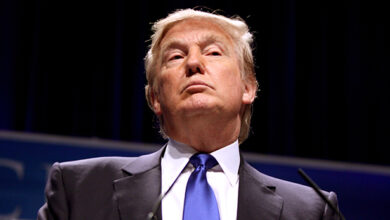 Donald Trump and the Christian obsession with masculinity