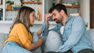 Romantic Relationships Involving People With BPD