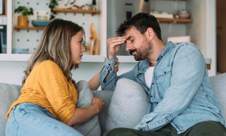 Romantic Relationships Involving People With BPD Romantic Relationships Involving People With BPD