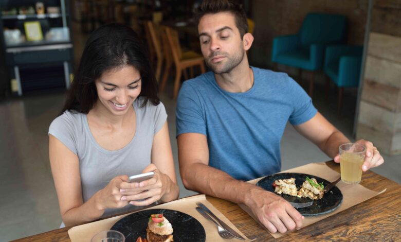 How to Deal With Jealousy and Insecurity in a Relationship How to Deal With Jealousy and Insecurity in a Relationship