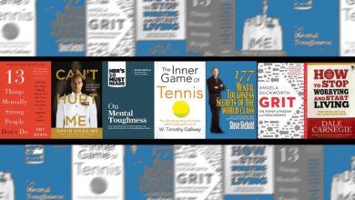 7 self-help books that will help you become mentally stronger