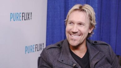 These 5 Men are Leading the Way in Christian Entertainment