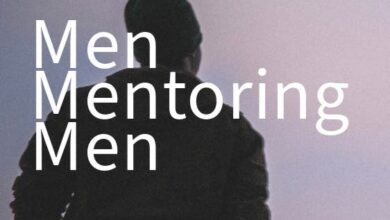 May 22 | Men Mentoring Men – Men’s Support Group
