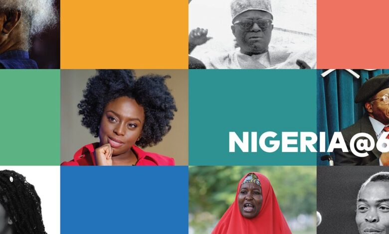 10 Activists in Nigerian History Who Represent the Resilience of Its People 10 Activists in Nigerian History Who Represent the Resilience of Its People